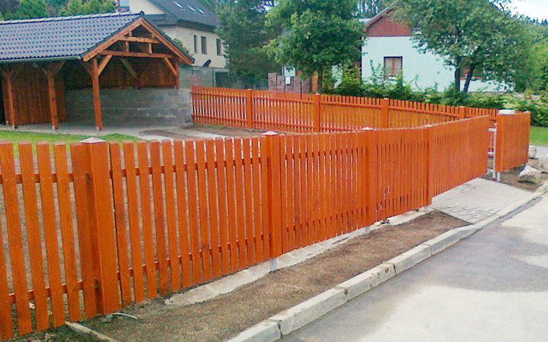 Individuální projekty