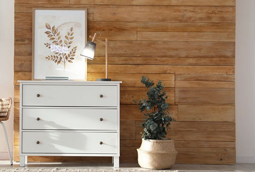 Obklady ze dřeva Obklady ze dřeva