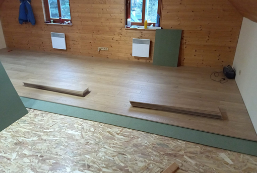 Dřevěné podlahy Liberec Dřevěné podlahy Liberec