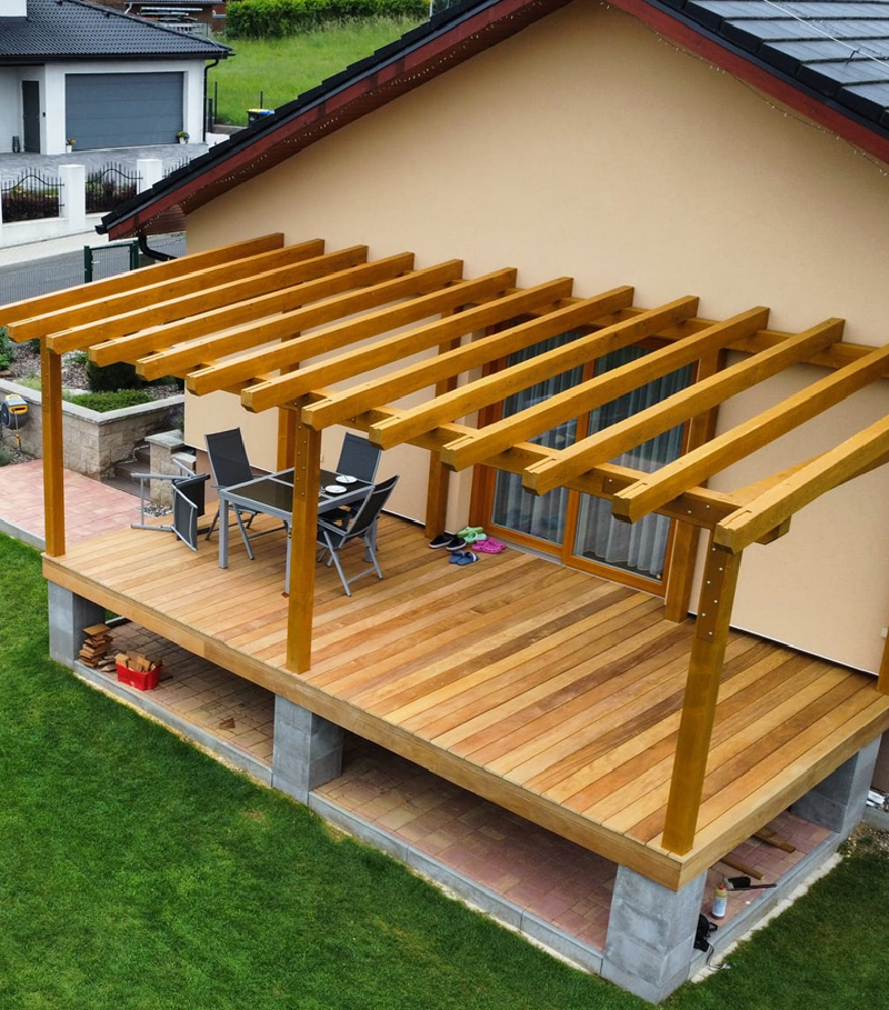 Tesařské práce Liberec Tesařské práce Liberec