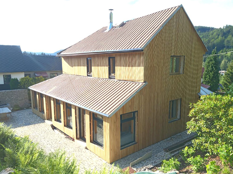 Dřevostavby Liberec Dřevostavby Liberec
