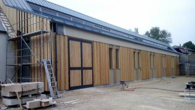 Dřevostavby Liberec