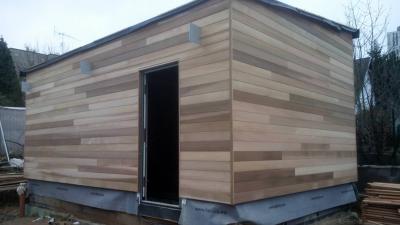 Dřevostavby Liberec