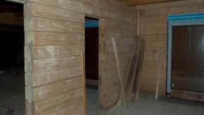 Individuální projekty ze dřeva