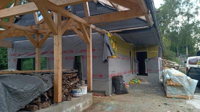 Tesařské práce Liberec Tesařské práce Liberec