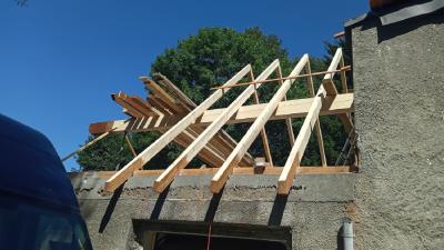 Tesařské práce Liberec Tesařské práce Liberec