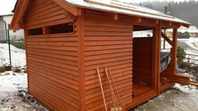 Tesařské práce Liberec Tesařské práce Liberec