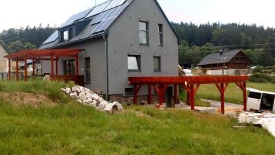 Tesařské práce Liberec Tesařské práce Liberec