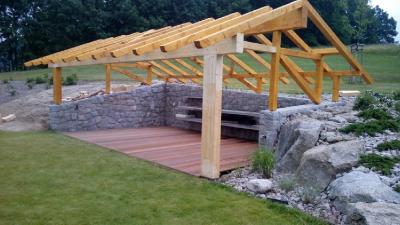 Tesařské práce Liberec Tesařské práce Liberec