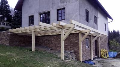 Tesařské práce Liberec Tesařské práce Liberec