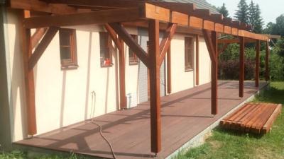 Tesařské práce Liberec Tesařské práce Liberec