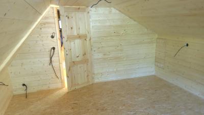 Dřevěné interiéry Liberec Dřevěné interiéry Liberec